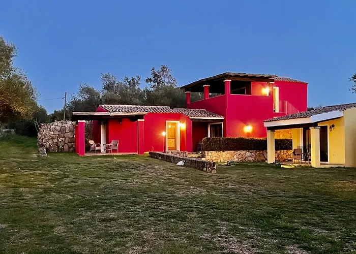Punta D\'Acu Country Resort