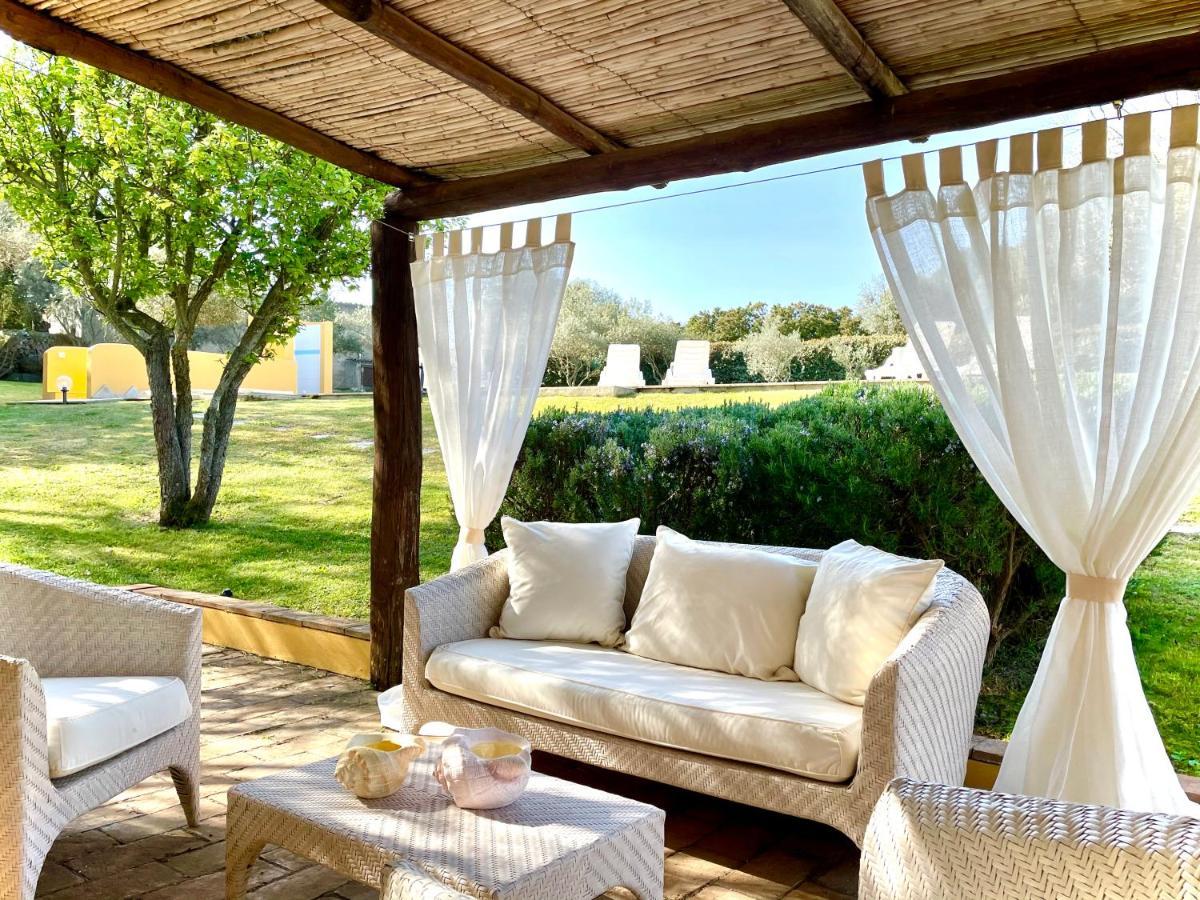 Resort Punta D'acu Country
