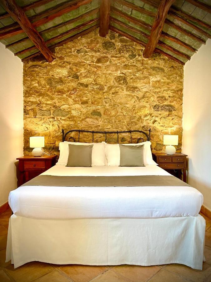Resort Punta D'acu Country Arzachena