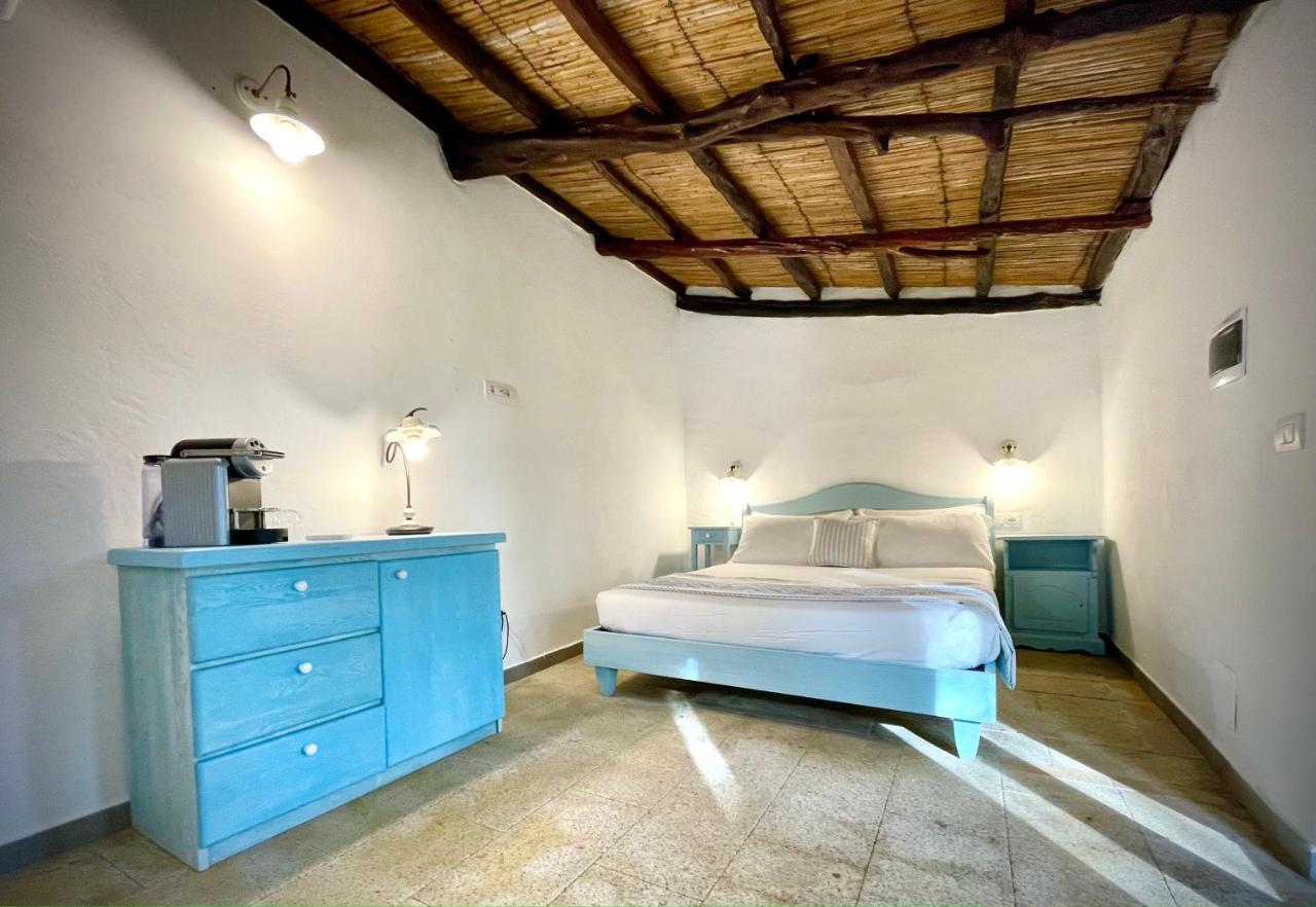 Resort Punta D'acu Country *