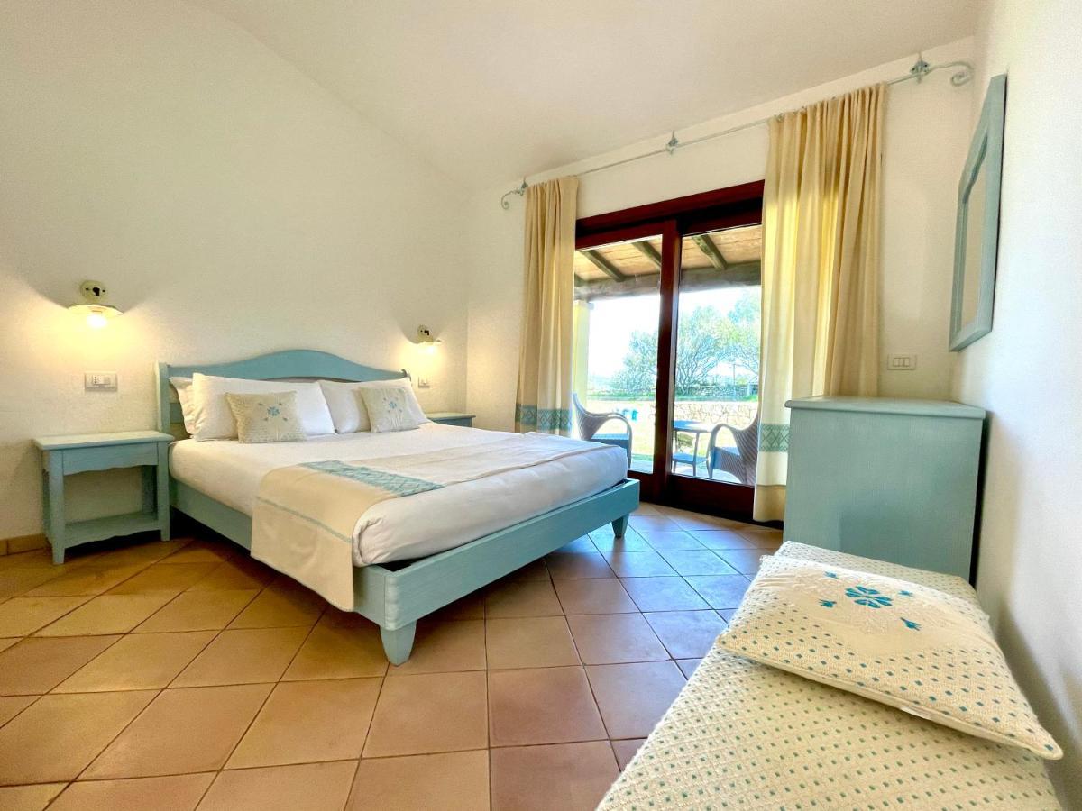 Punta D'acu Country Resort *