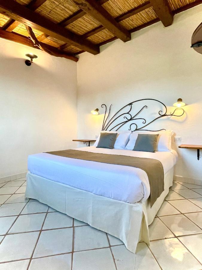 Resort Punta D'acu Country *