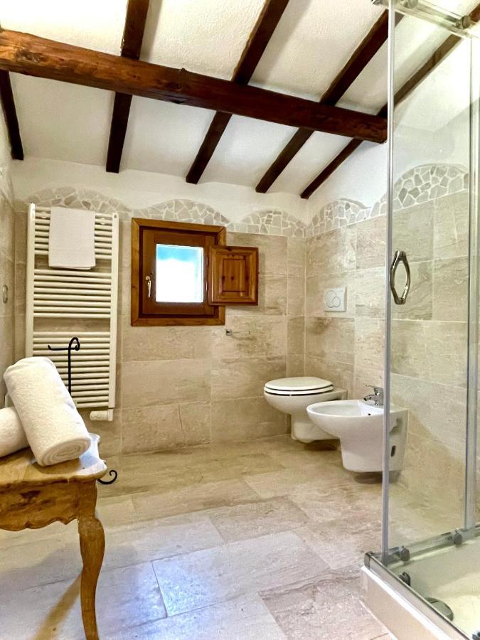 Punta D'acu Country Resort