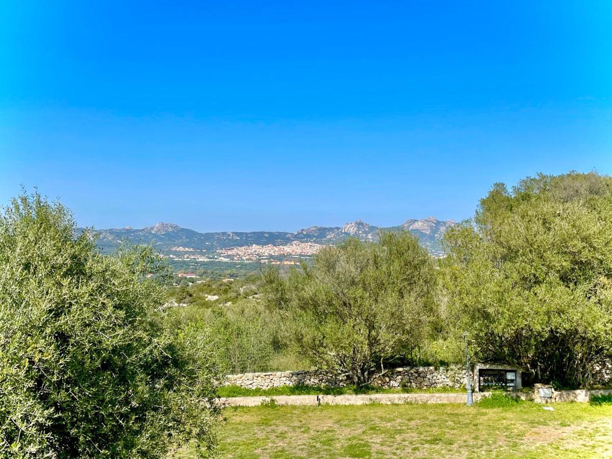 Punta D'acu Country Arzachena