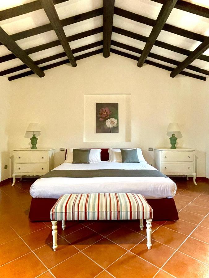 Punta D'acu Country Resort Arzachena