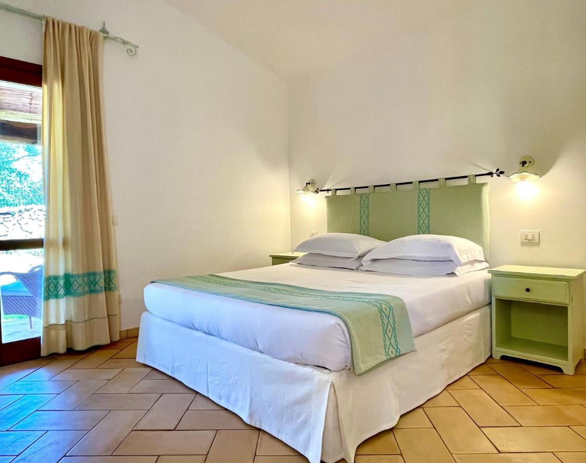 Resort Punta D'acu Country
