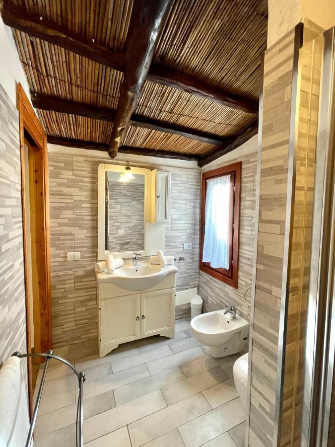 Punta D'acu Country Resort