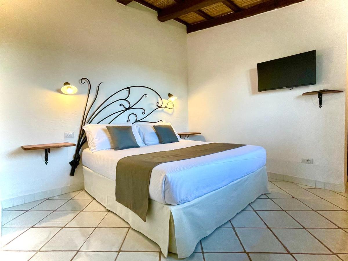 Punta D'acu Country Resort
