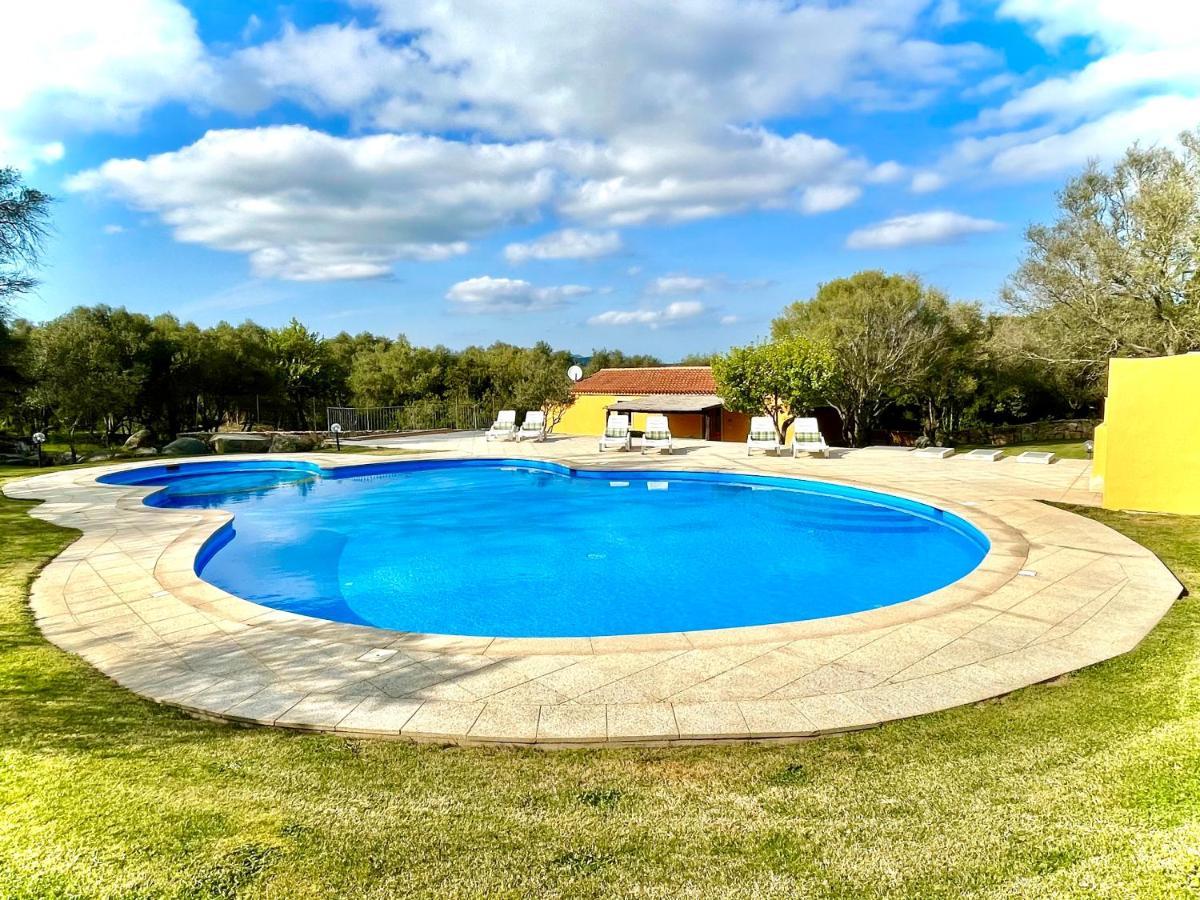 Punta D'acu Country Resort *