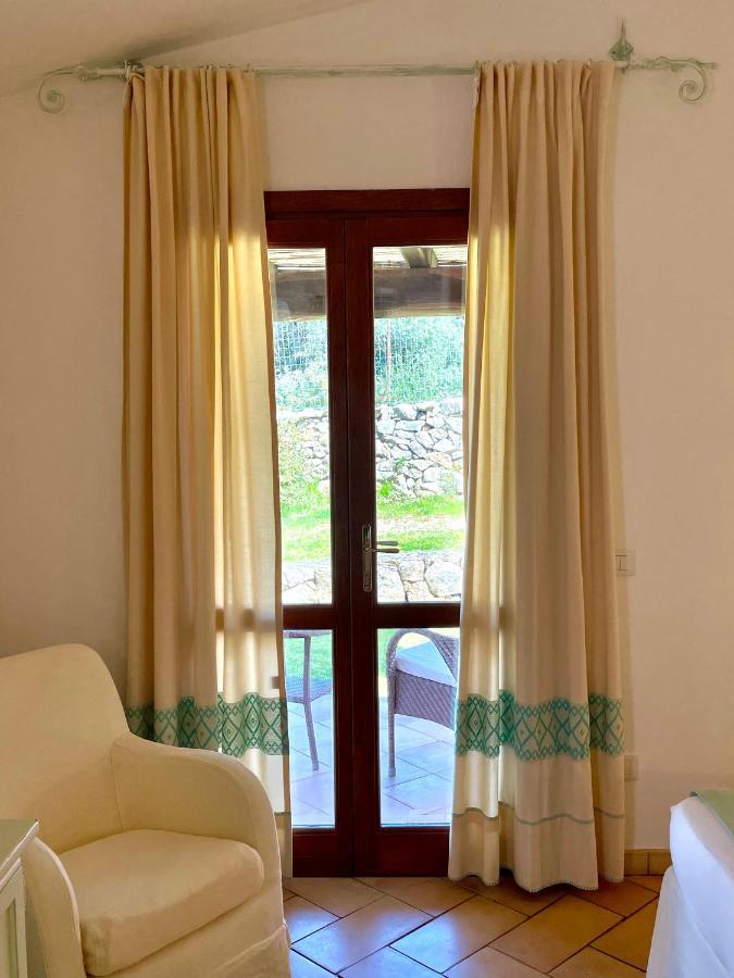 Punta D'acu Country Resort *