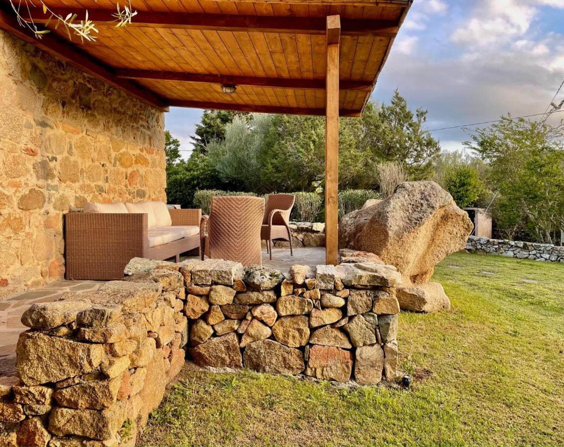 Resort Punta D'acu Country