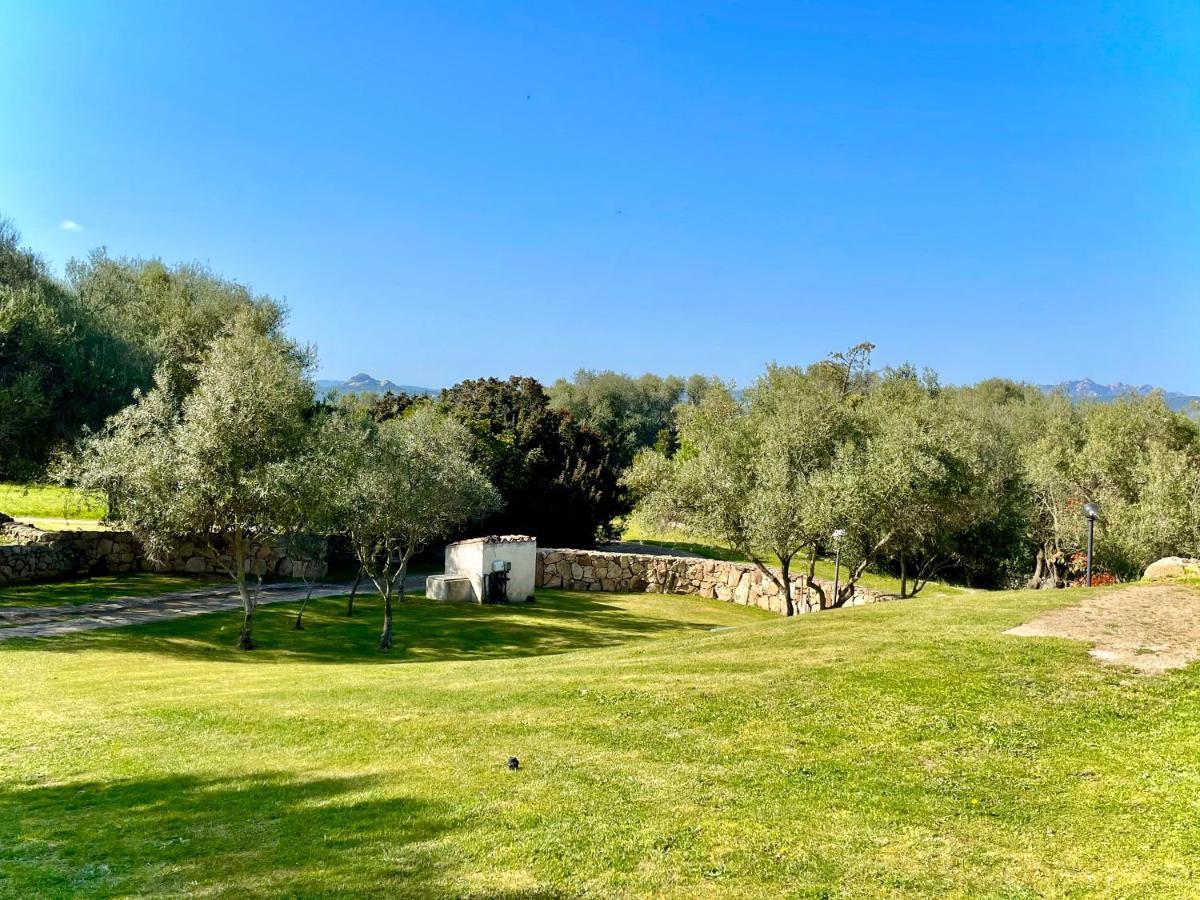Punta D'acu Country Arzachena