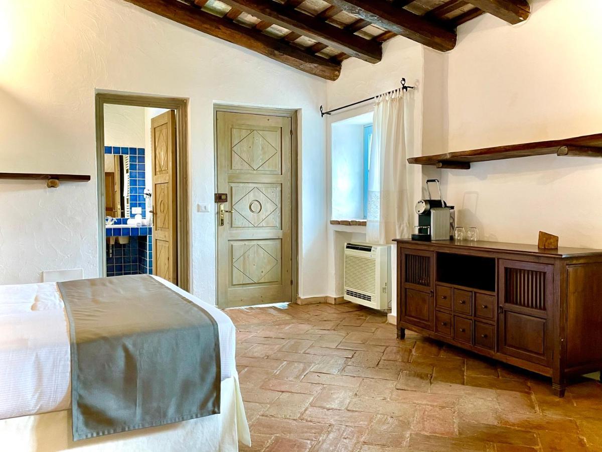 Resort Punta D'acu Country *