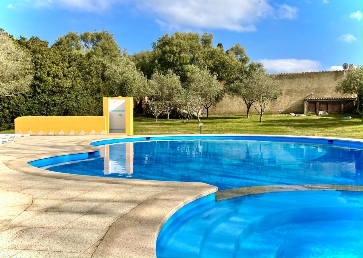 Resort Punta D'acu Country Arzachena