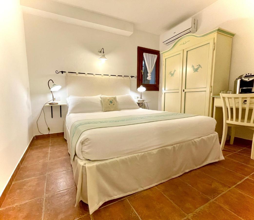 Punta D'acu Country Resort Arzachena
