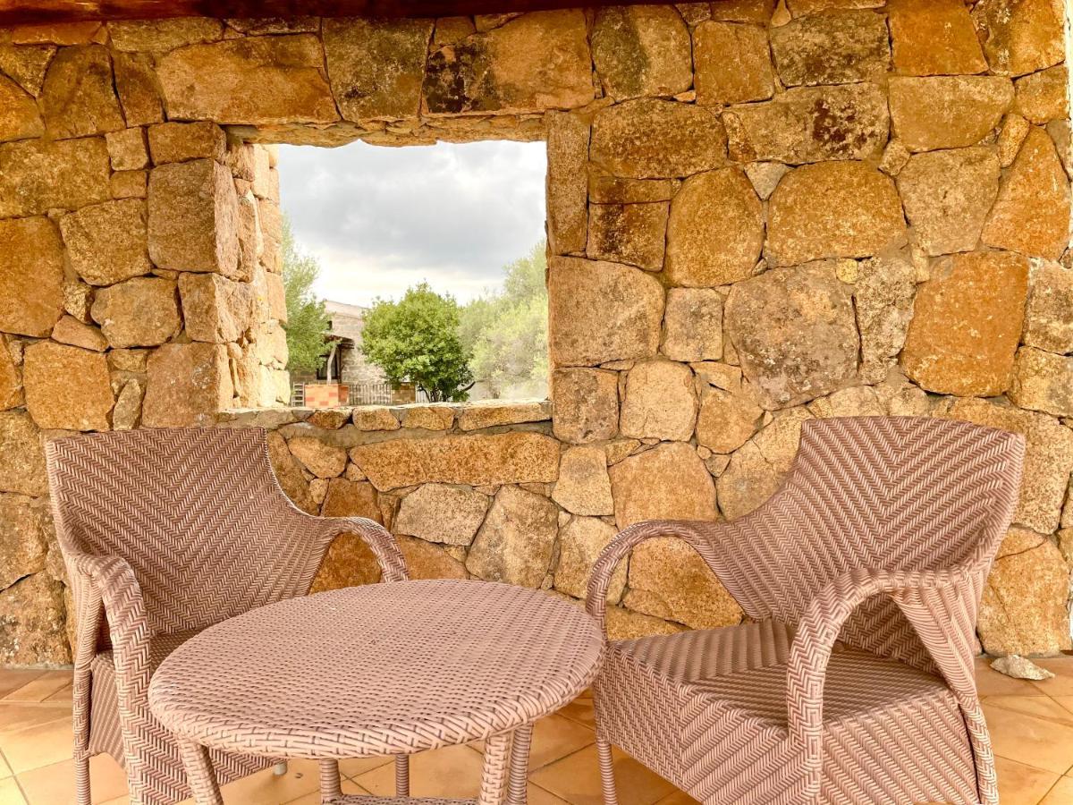 Resort Punta D'acu Country Arzachena