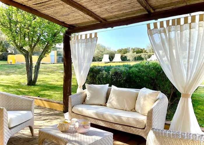 Punta D\'Acu Country Resort
