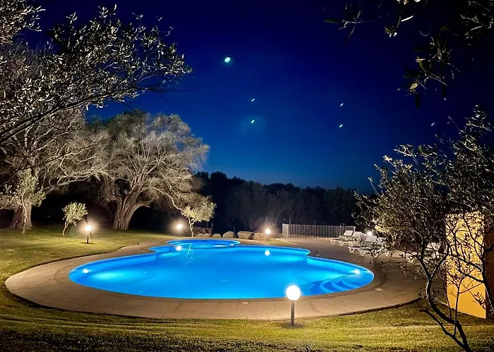 Punta D\'Acu Country Resort