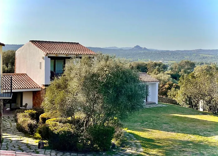 Punta D\'Acu Country Resort