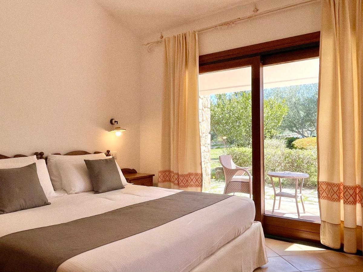 Punta D'acu Country Resort