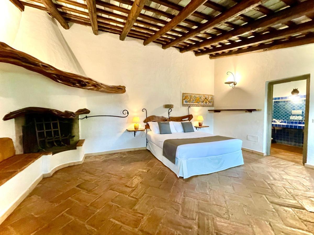 Resort Punta D'acu Country *