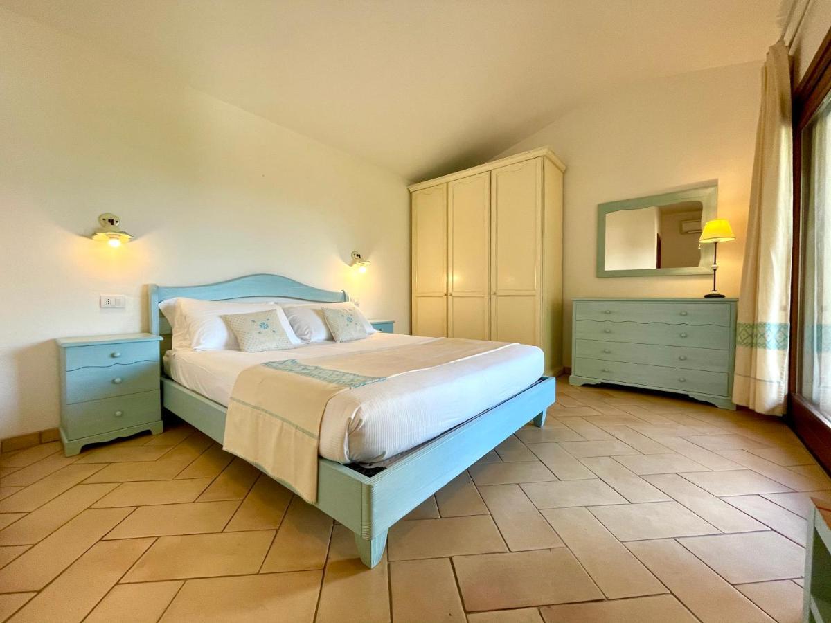 Resort Punta D'acu Country