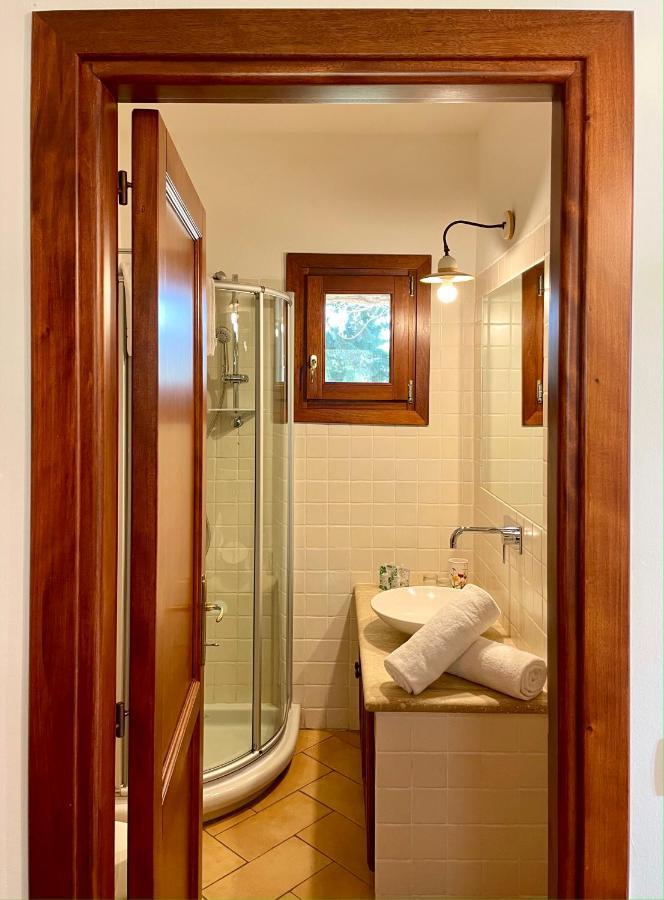 Resort Punta D'acu Country Arzachena