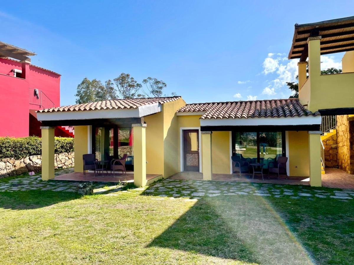 Punta D'acu Country Resort