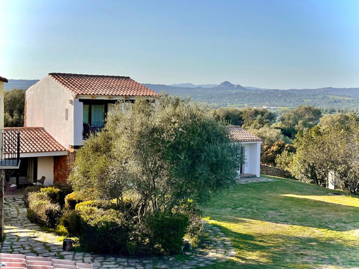 Punta D'acu Country Resort Arzachena