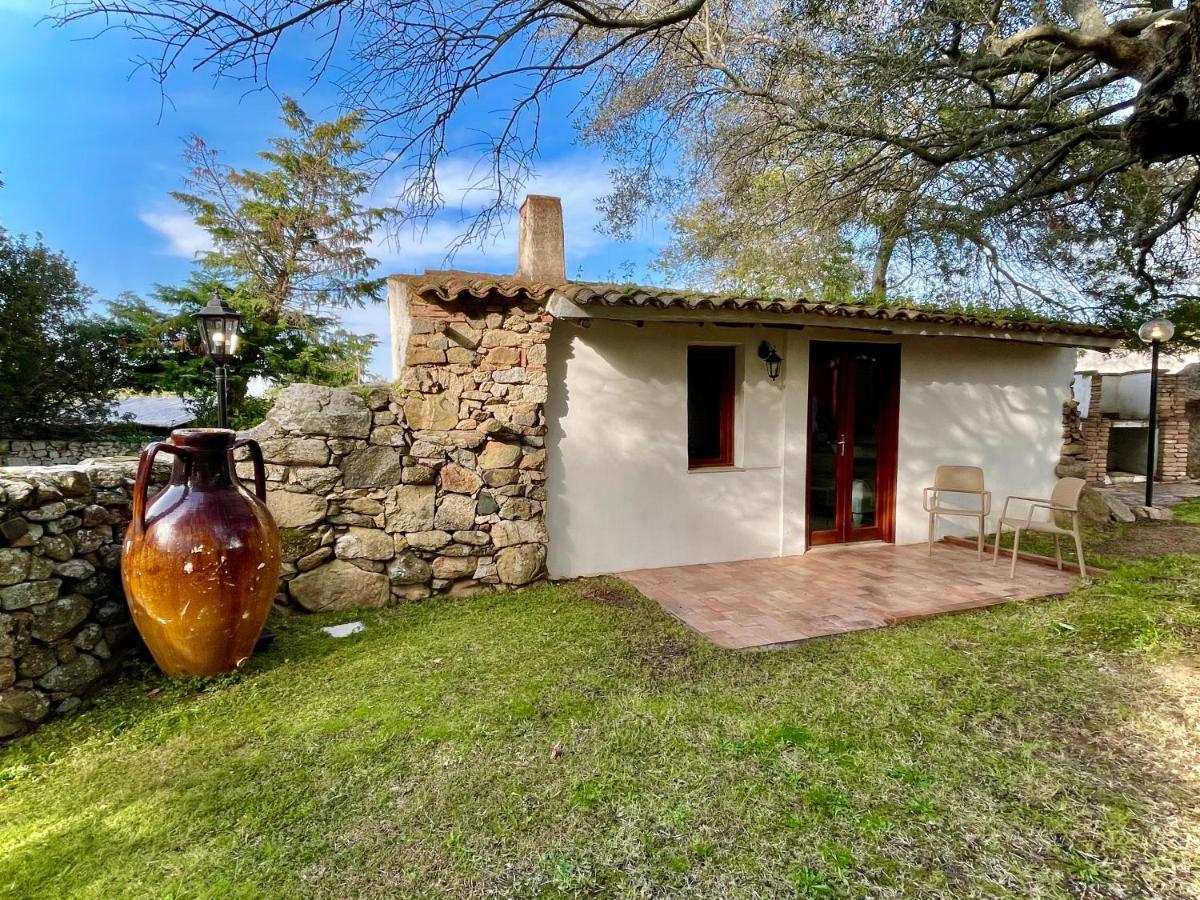 Resort Punta D'acu Country