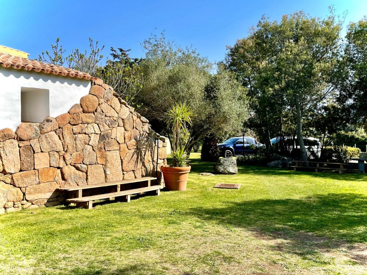 Resort Punta D'acu Country