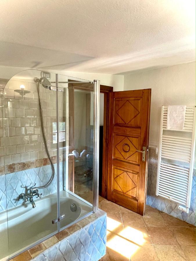 Resort Punta D'acu Country