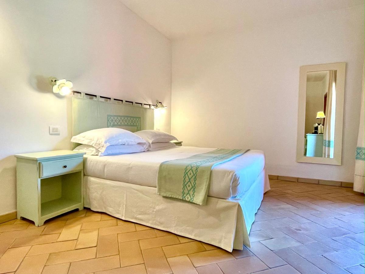 Punta D'acu Country Resort *
