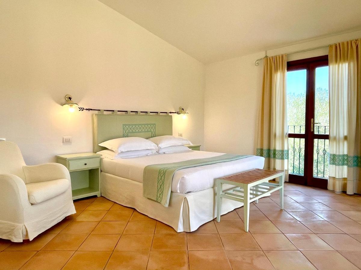 Punta D'acu Country Resort *