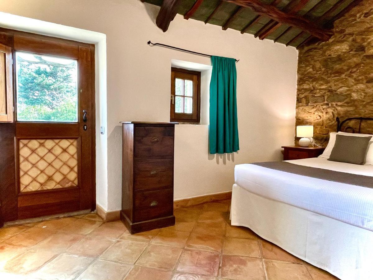 Punta D'acu Country Resort *