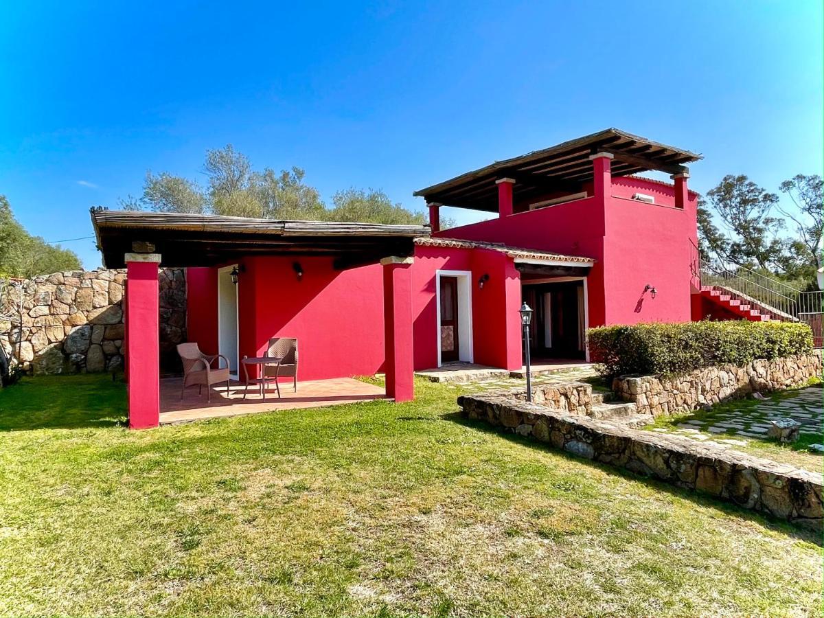 Punta D'acu Country Resort