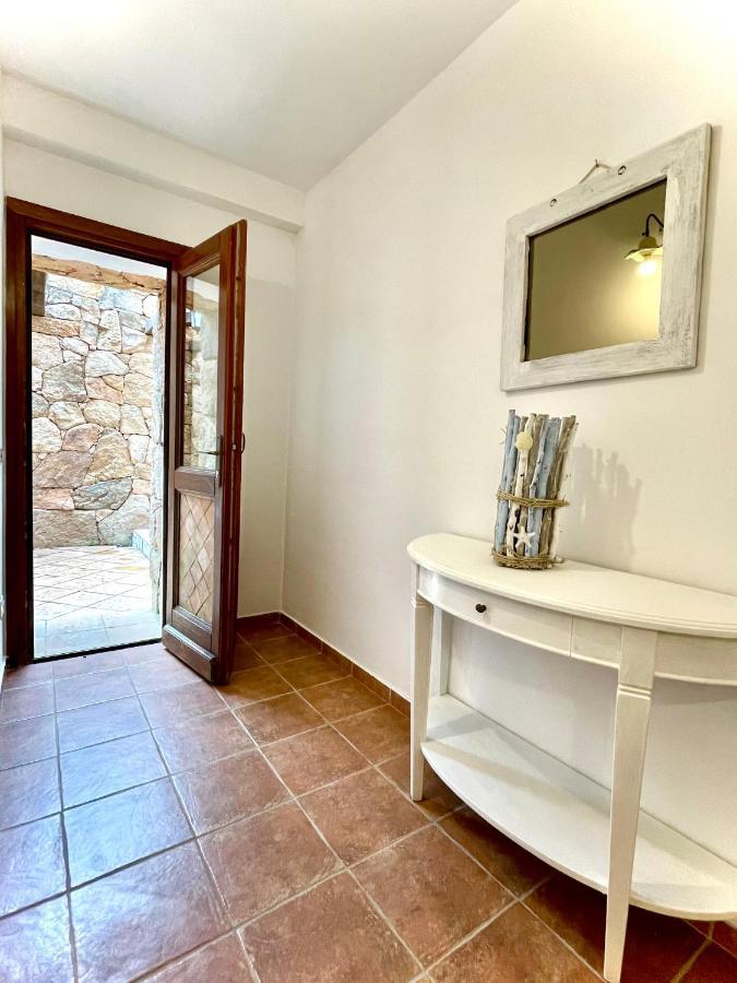 Punta D'acu Country Resort Arzachena