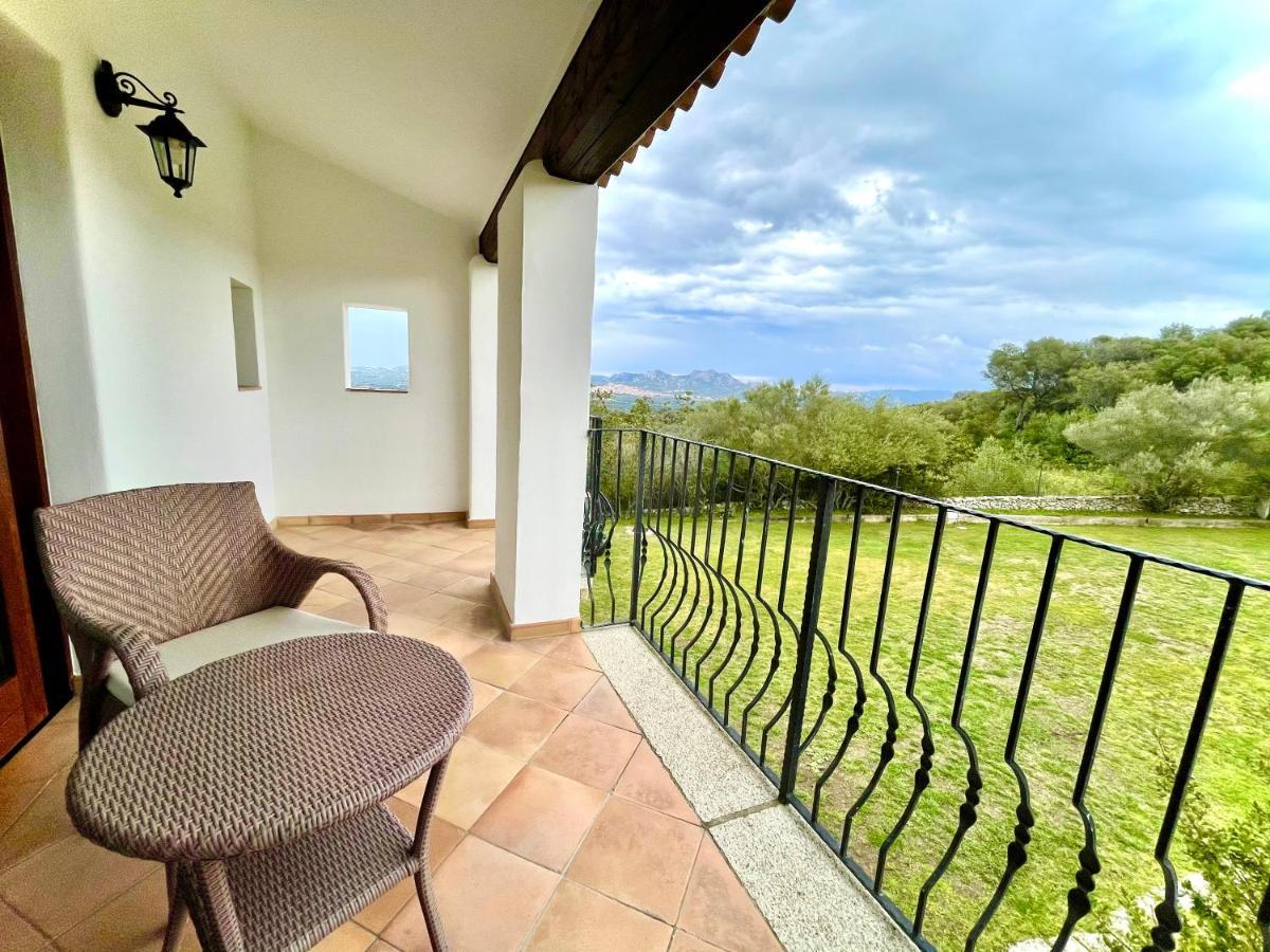 Punta D'acu Country Resort Arzachena