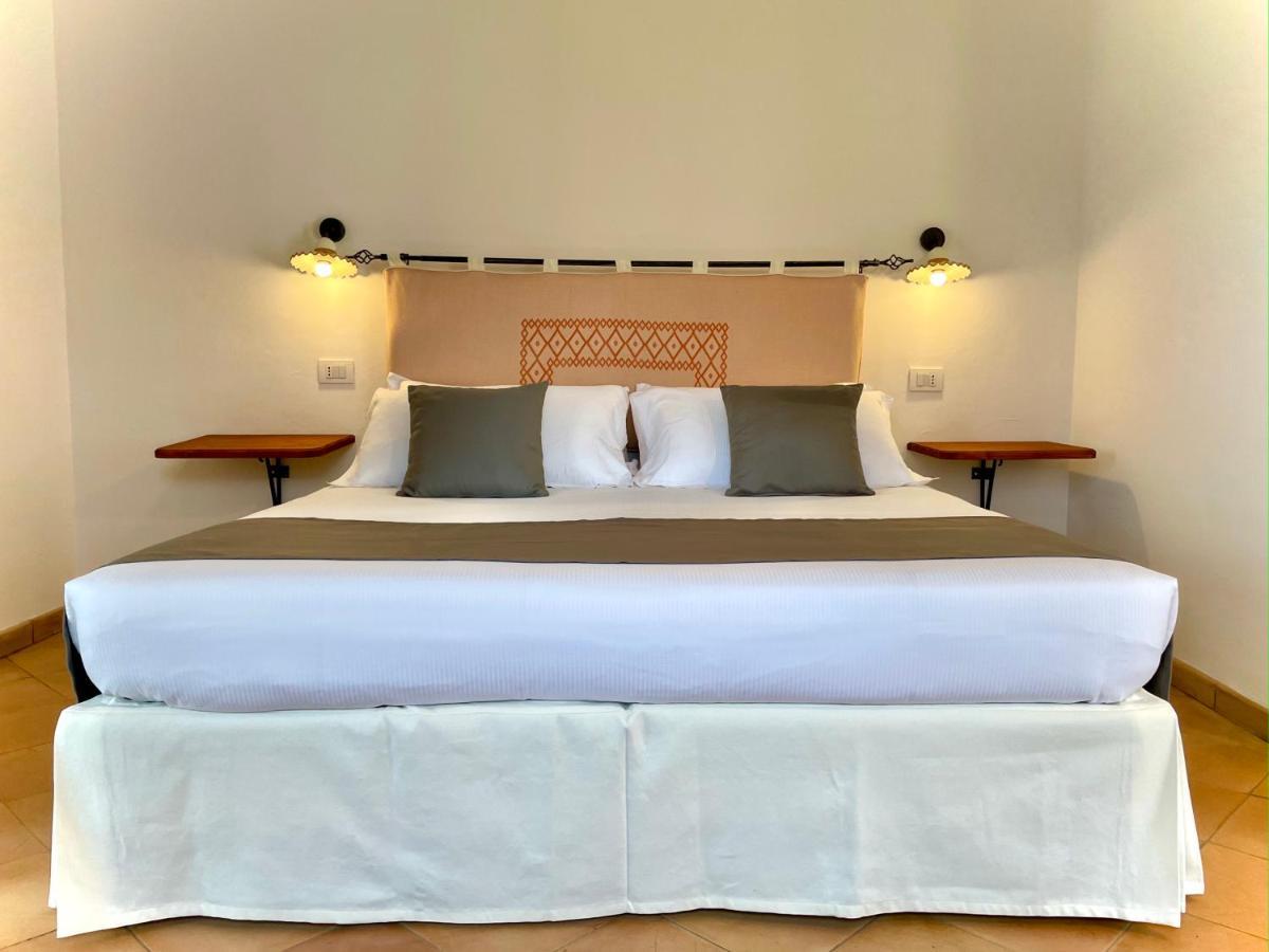 Resort Punta D'acu Country Arzachena
