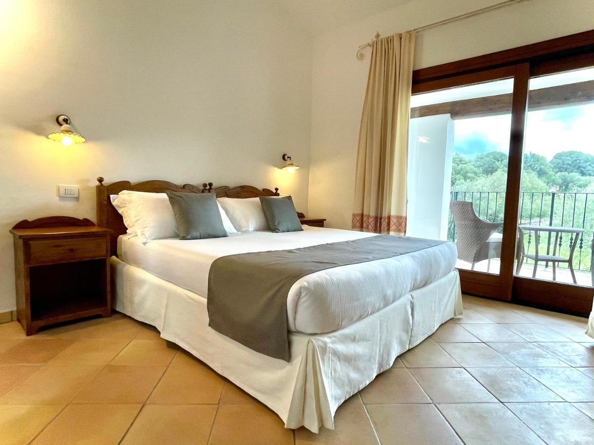Punta D'acu Country Resort
