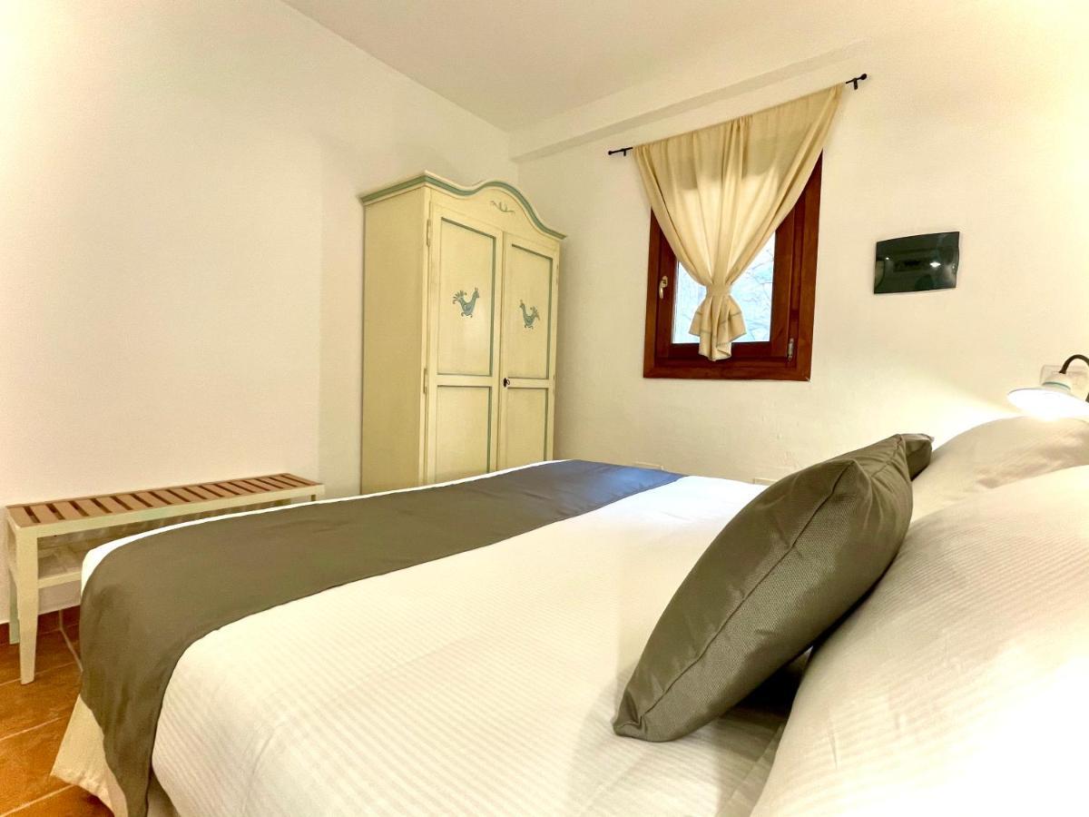 Punta D'acu Country Resort