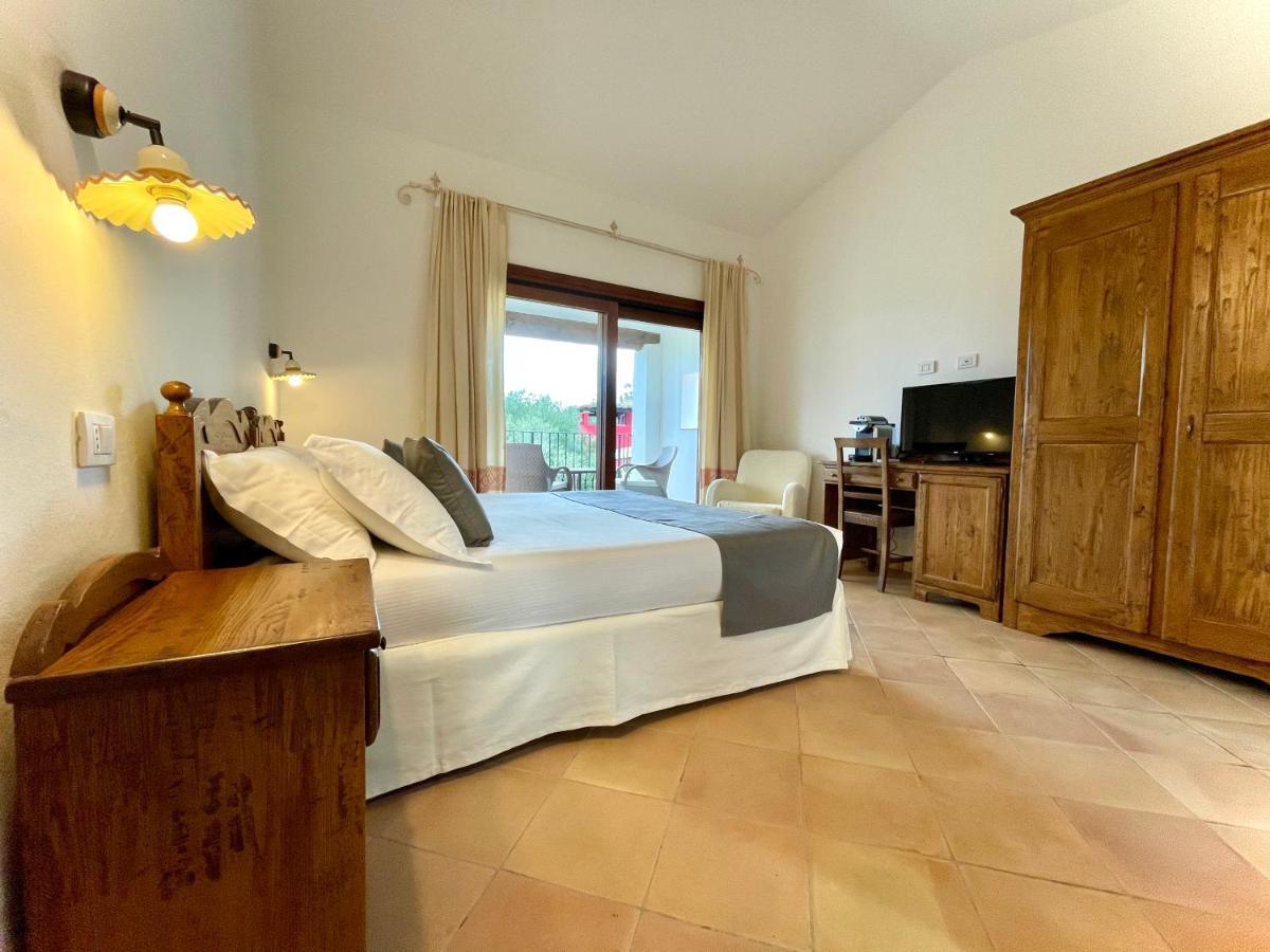 Punta D'acu Country Resort Arzachena